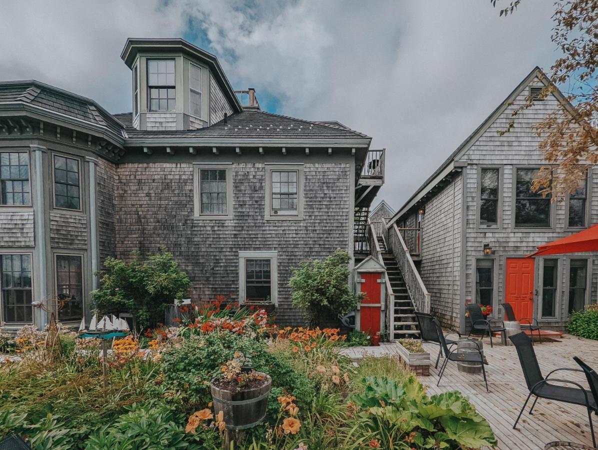 The Cooper'S Inn Shelburne Exterior foto